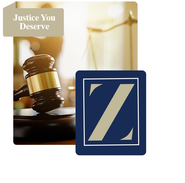 The Zacca Law Firm for a Personal Injury Attorney