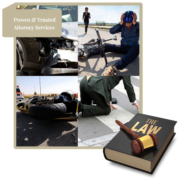 Choose The Zacca Law Firm for a Personal Injury Attorney