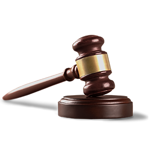 Personal Injury Attorney Finding Justice